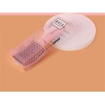 Sister Young Ovia Hair Brush Pink